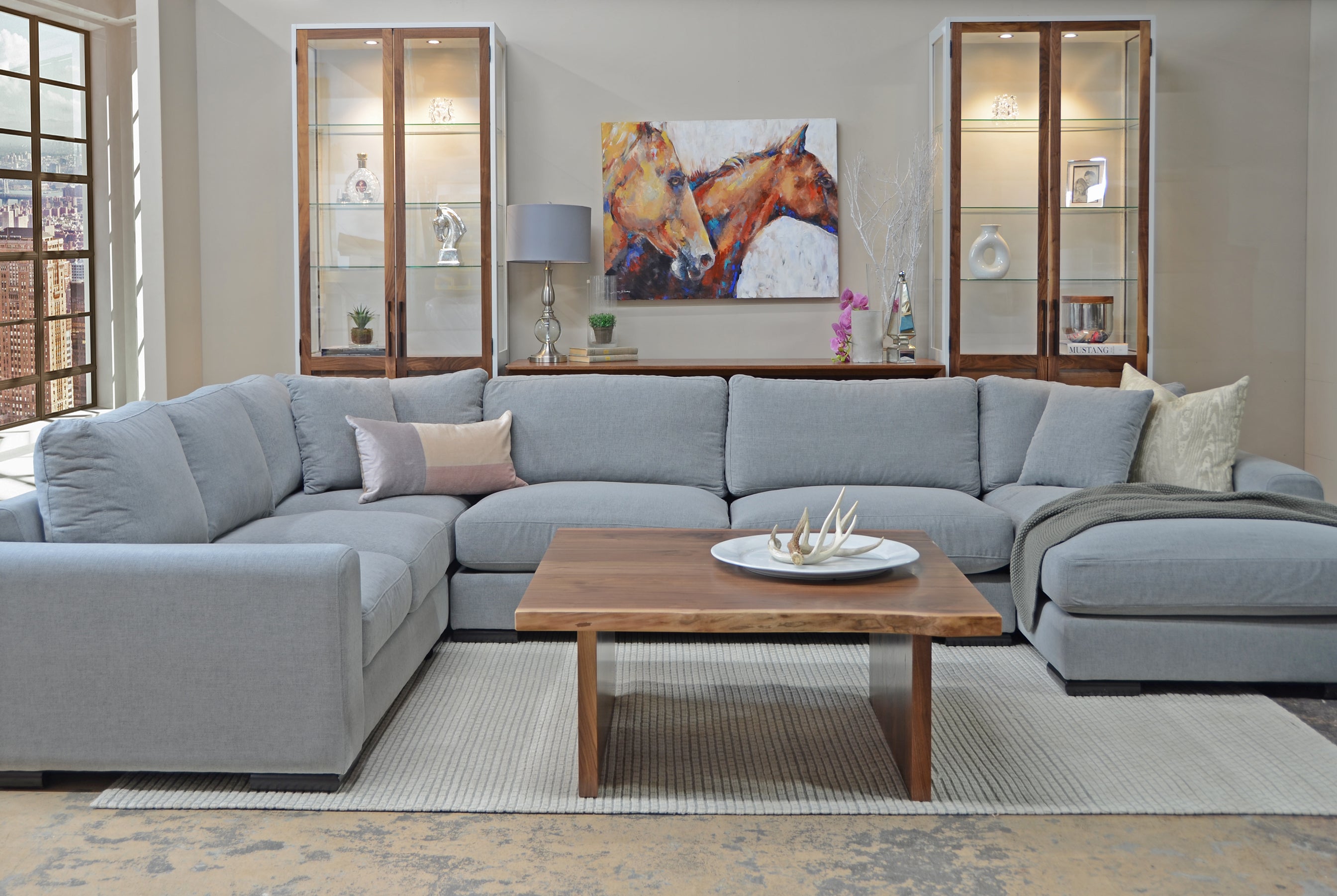 Upholstery