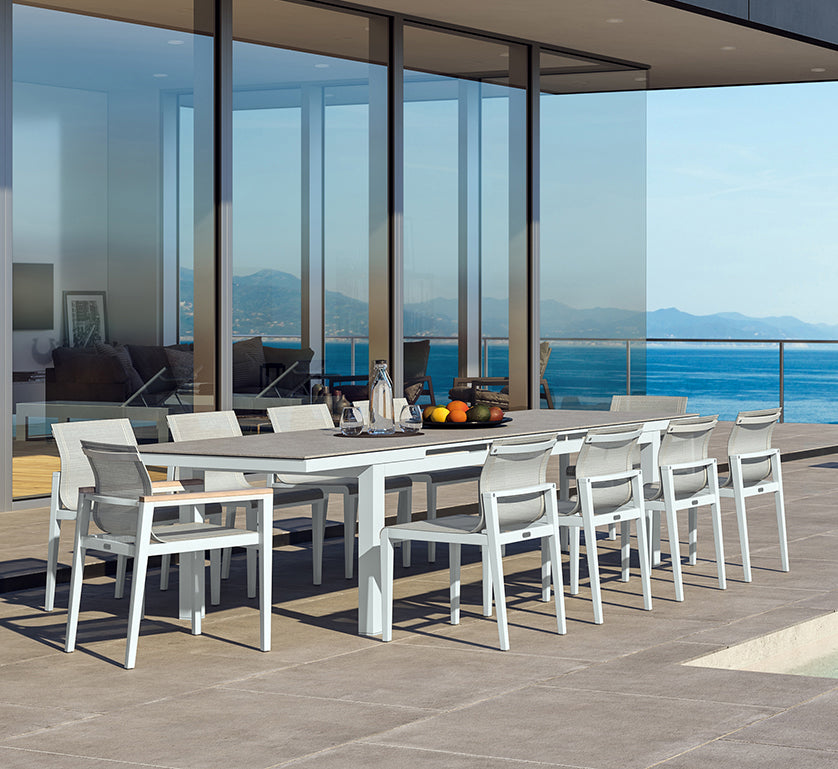 Outdoor Dining Chairs