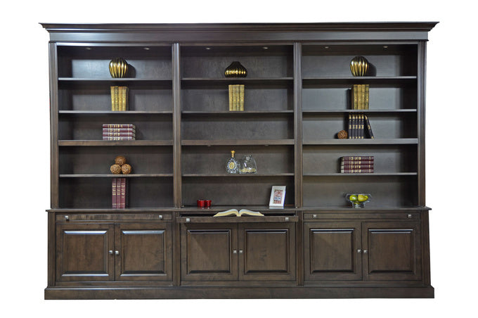 Cabinetry & More