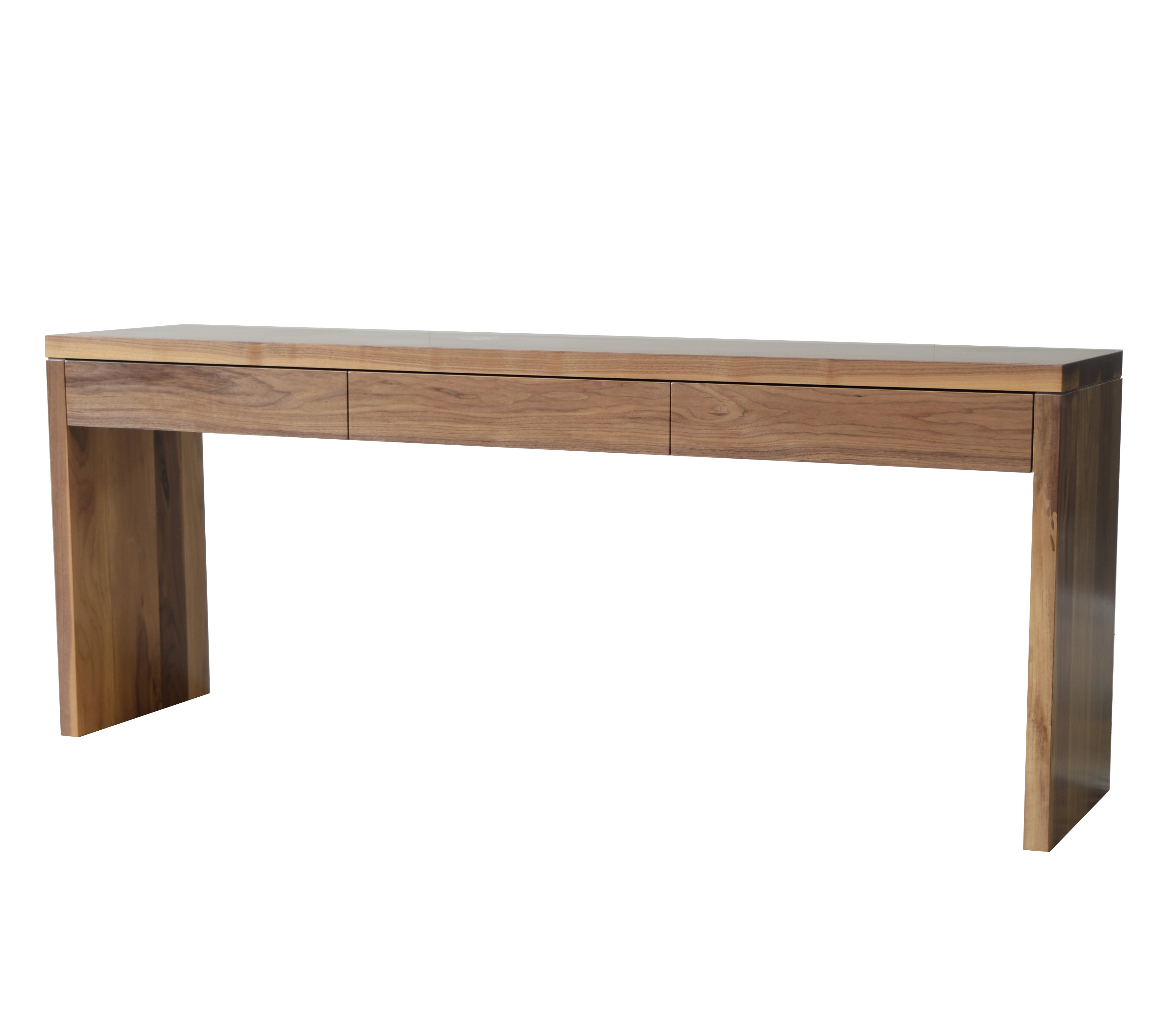 Console Tables