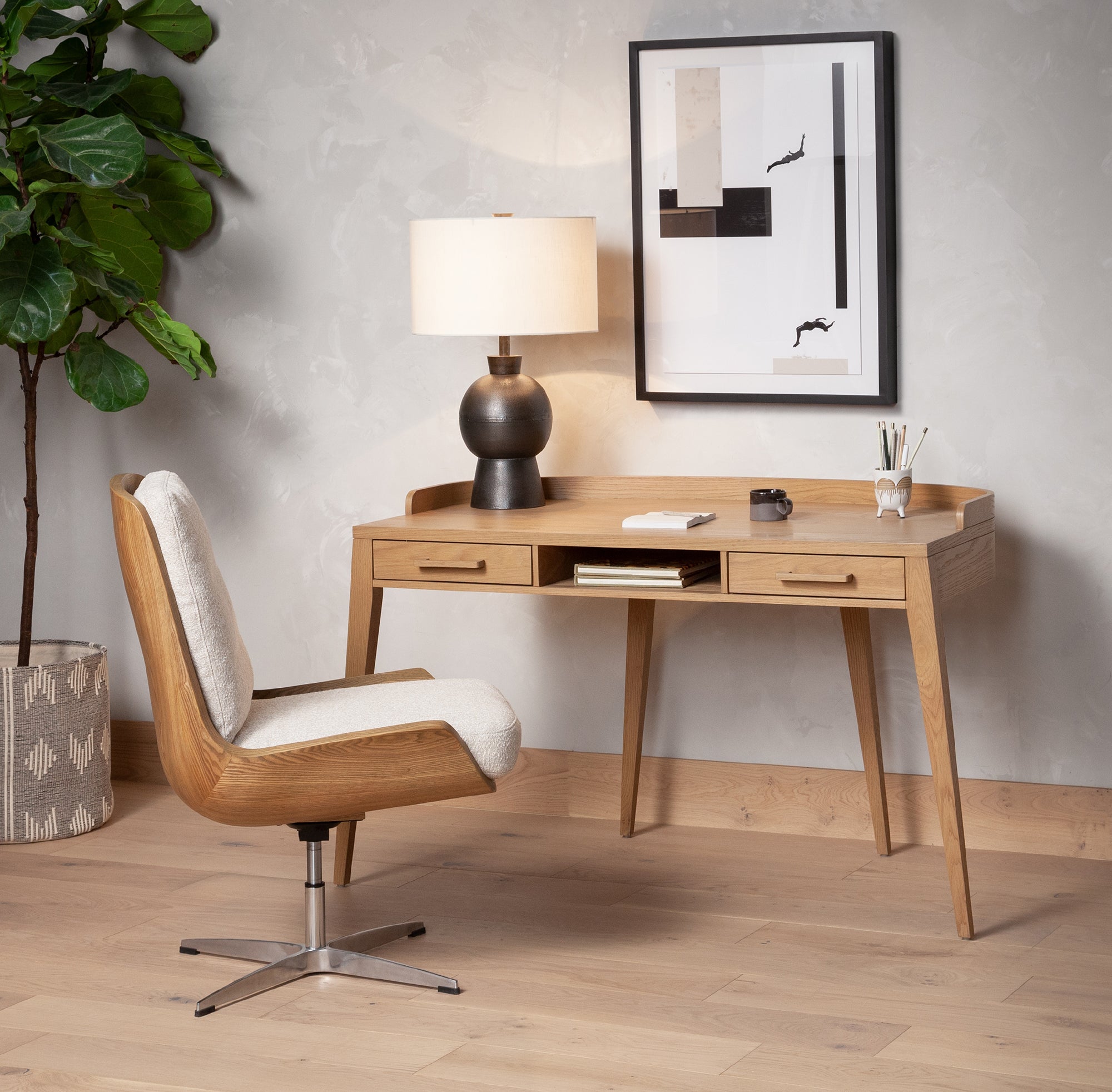 Desk Chairs