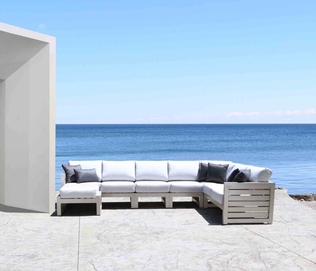 Lakeview Collection