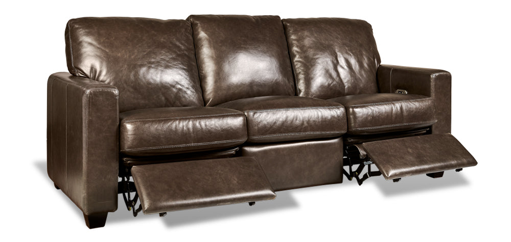 Power Motion Recliners