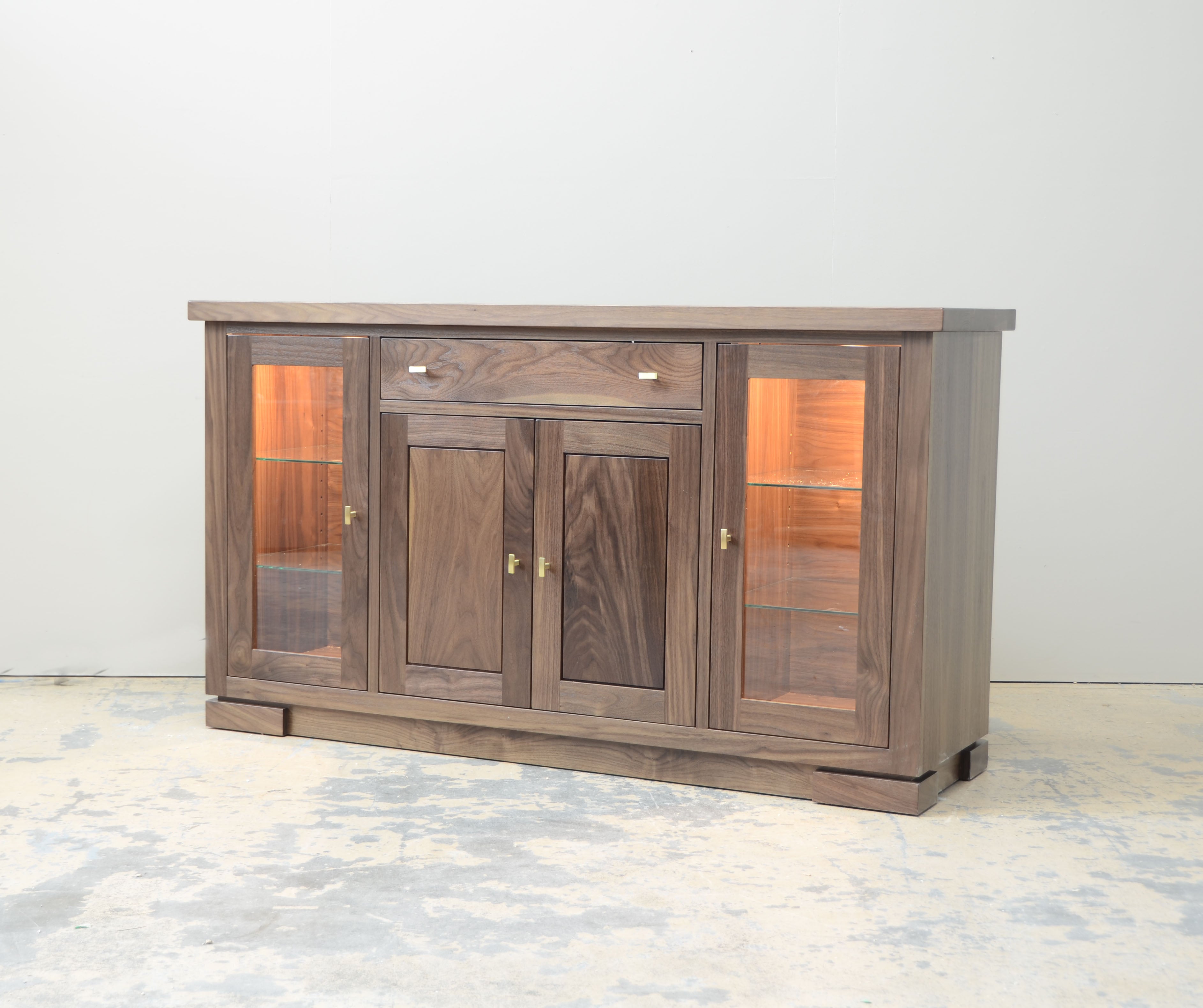 In Stock Sideboards