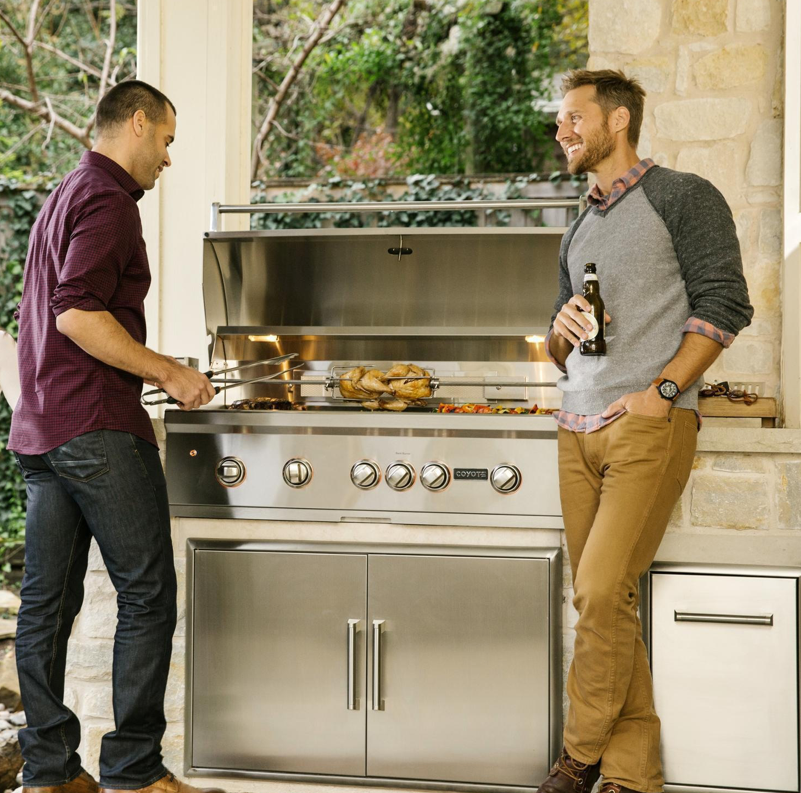 BBQ
