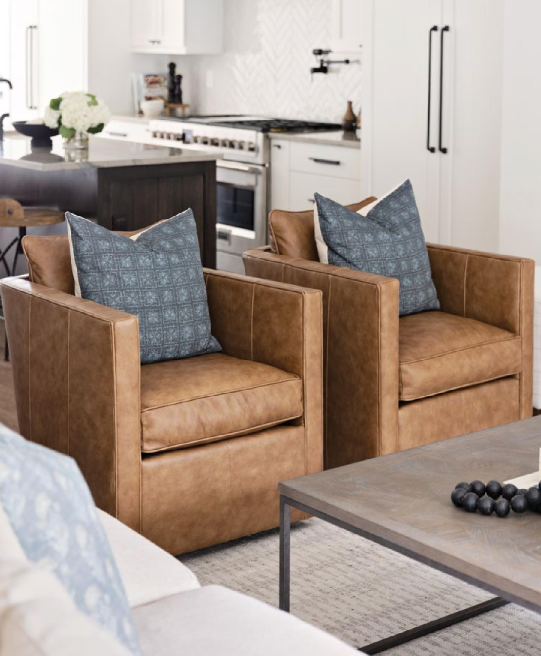 Rowe Chairs