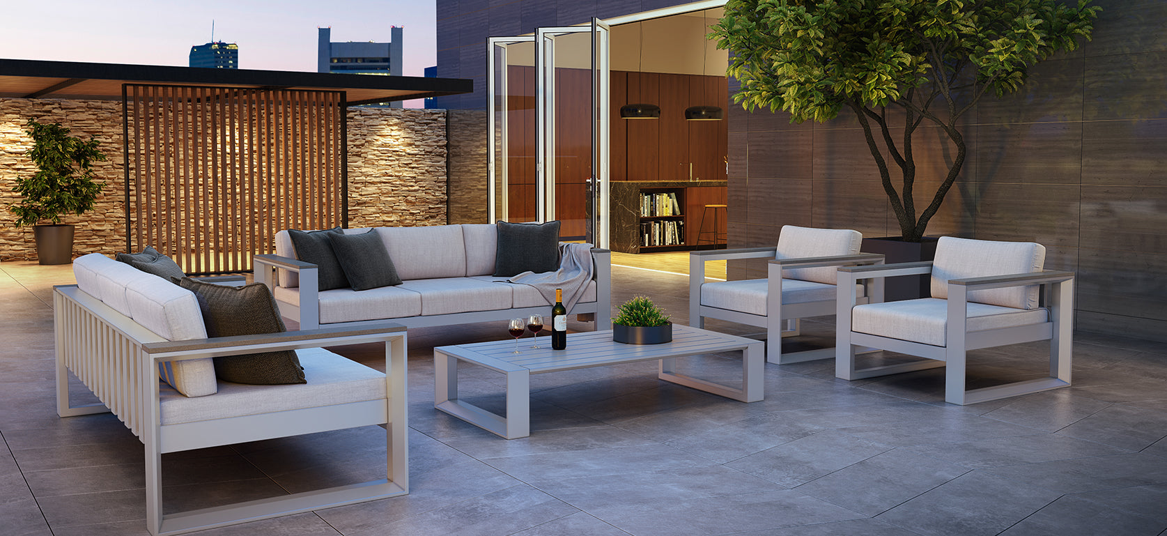 Belvedere Collection