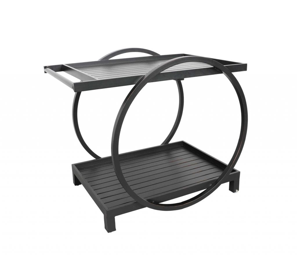 Outdoor Accent Tables