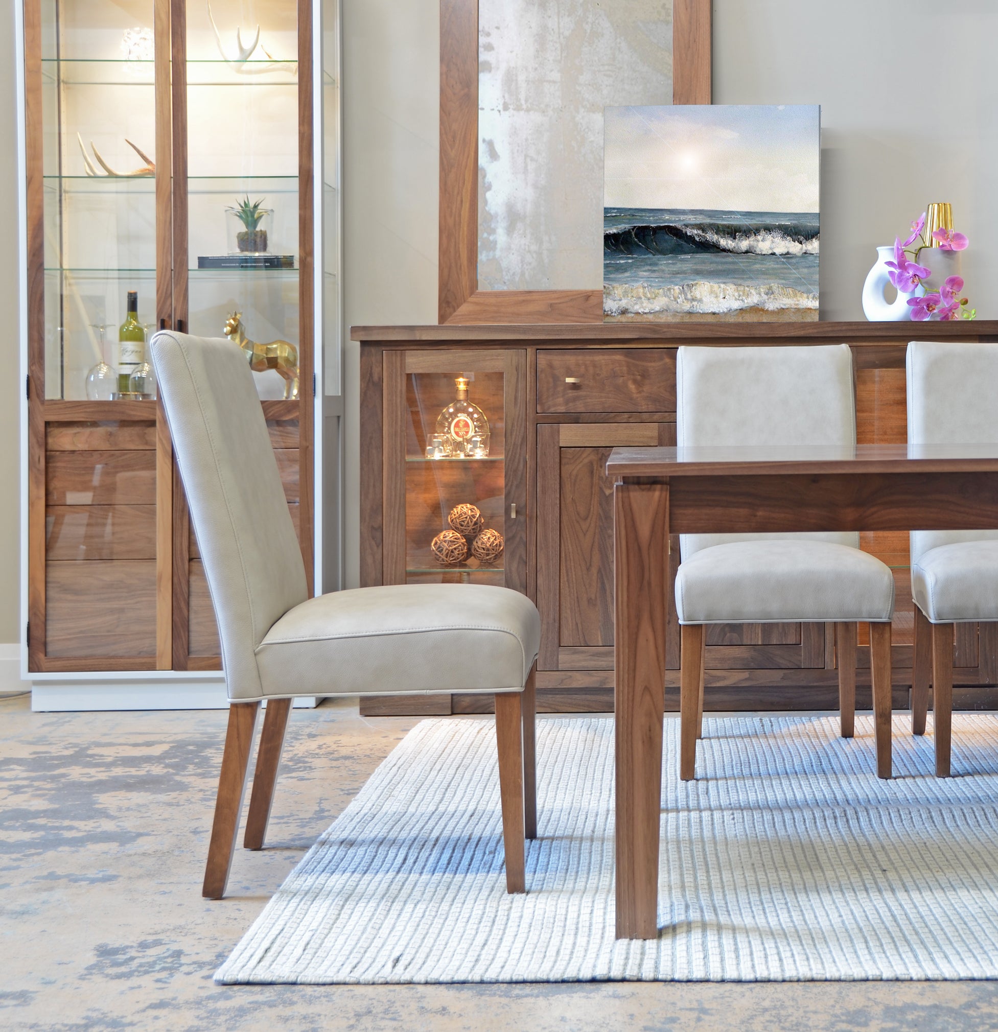 In Stock Dining Tables