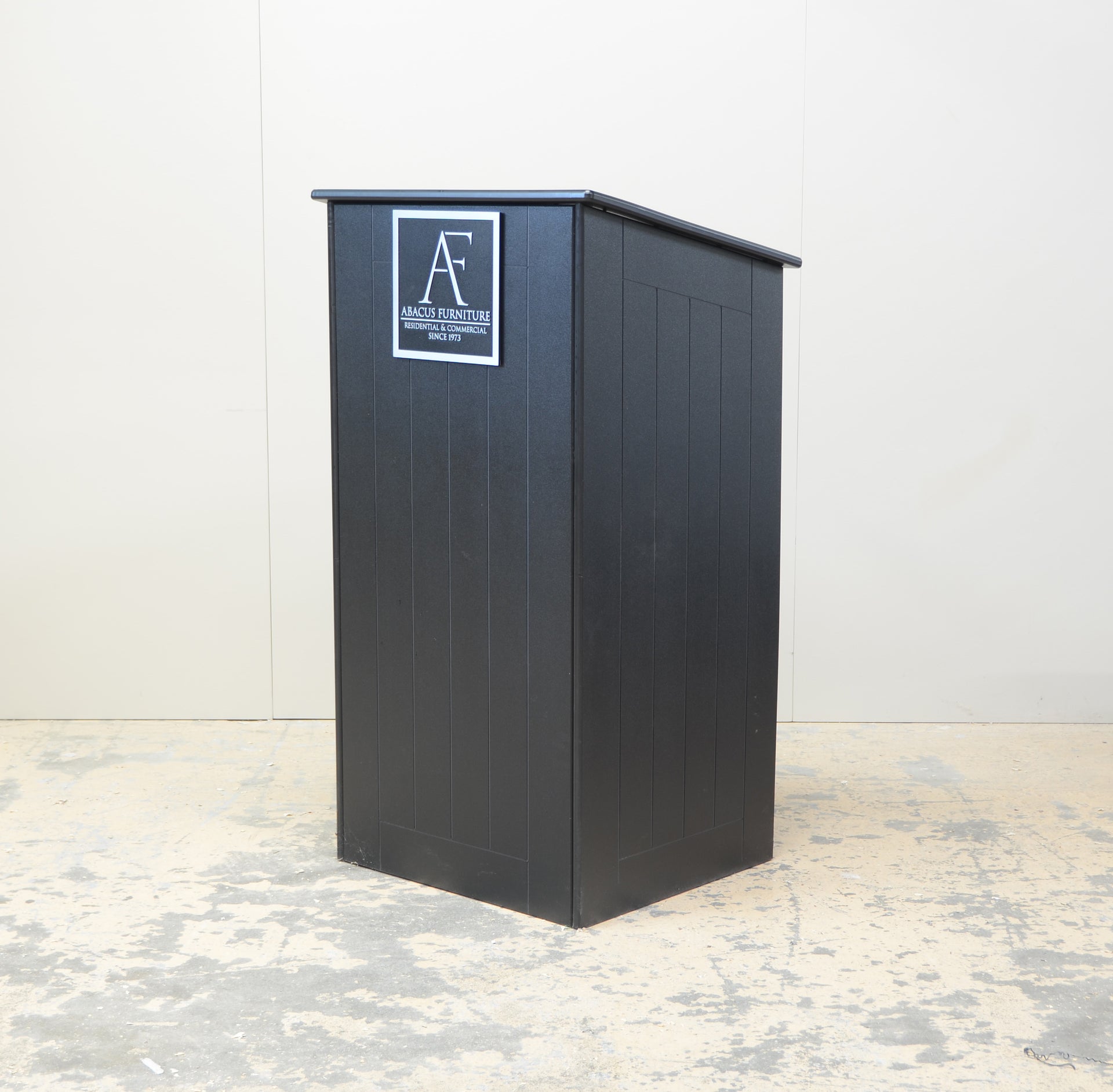 AF_PODIUM/STARTER STAND