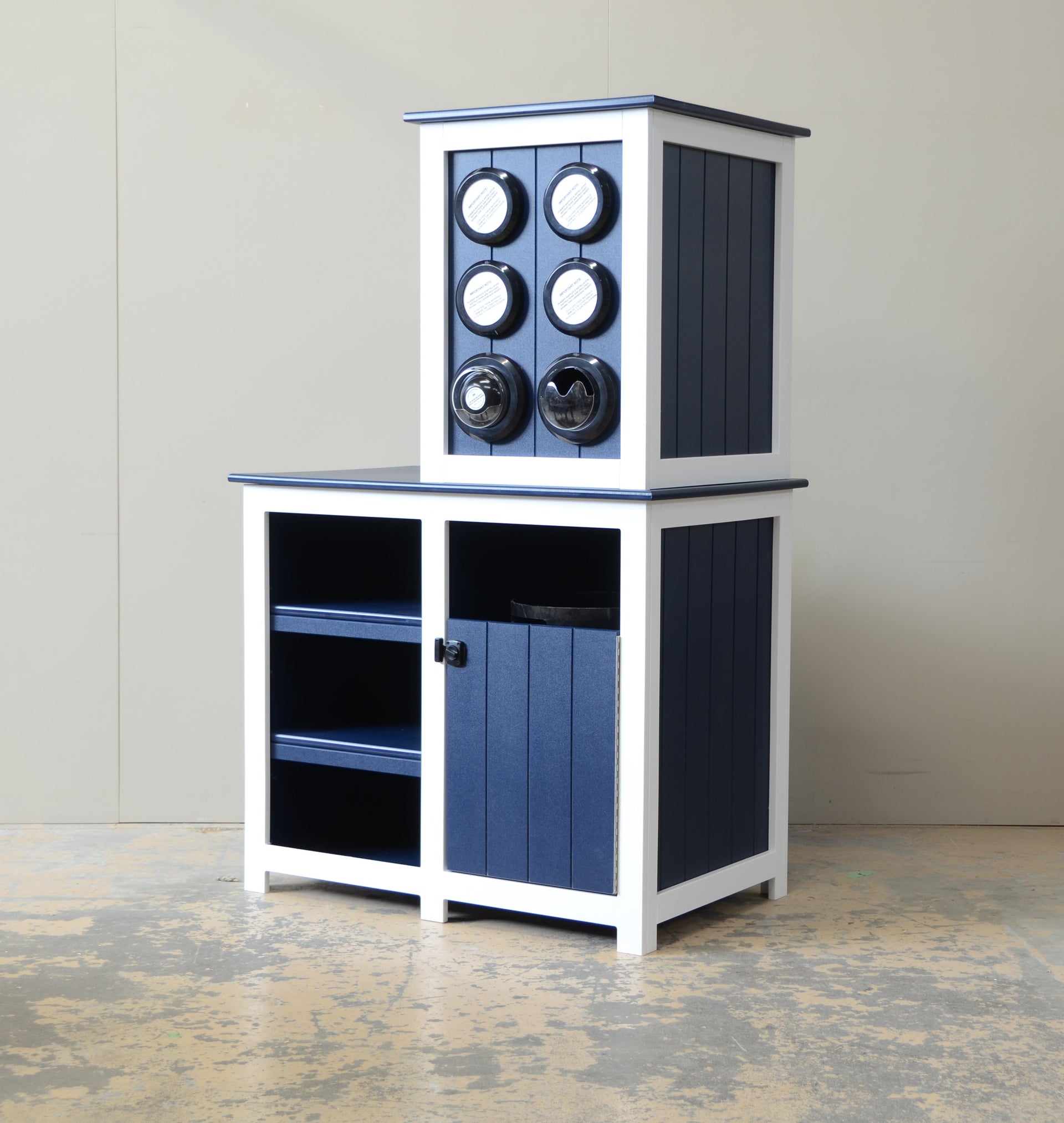 Beverage Station