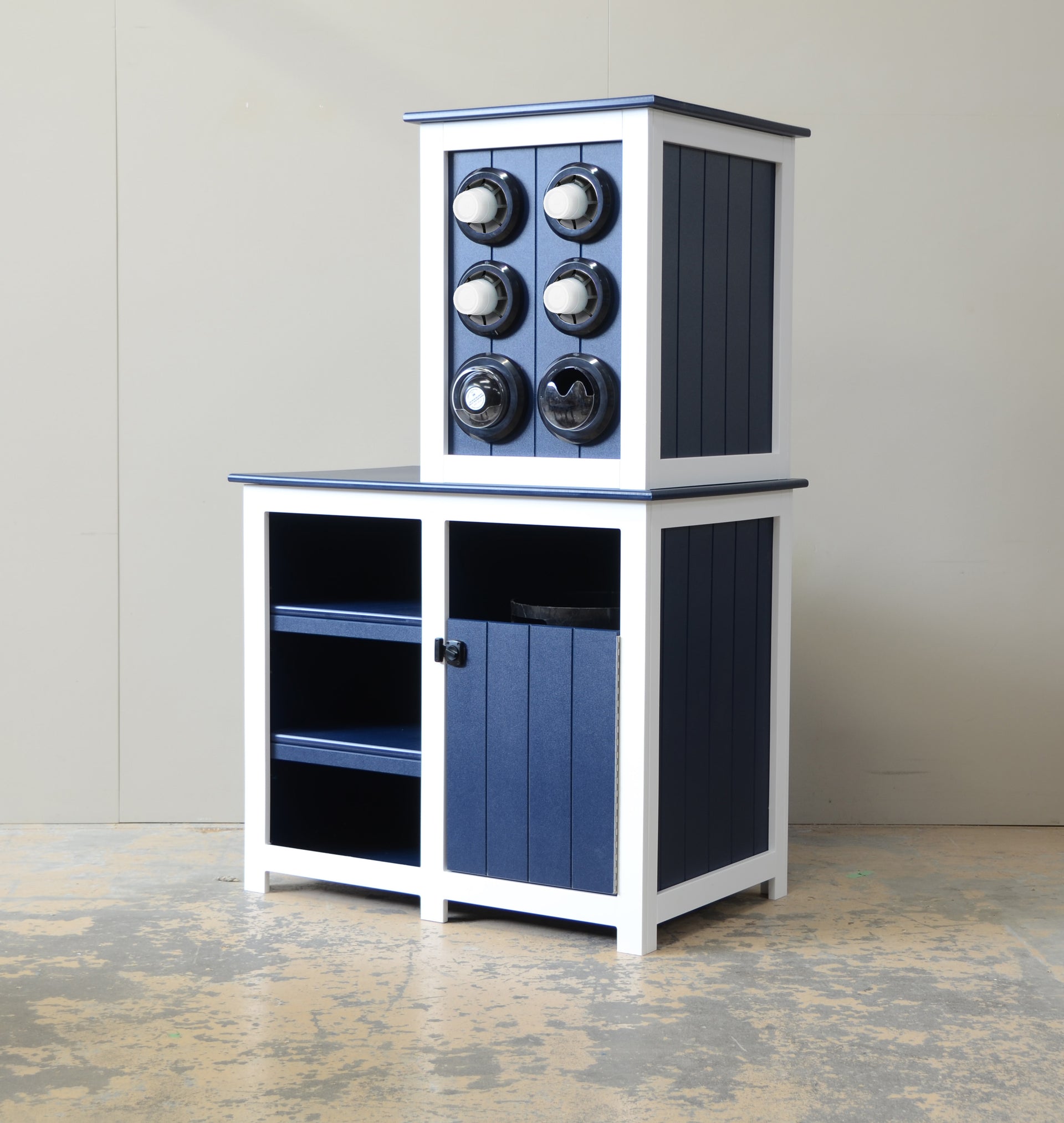 Beverage Station