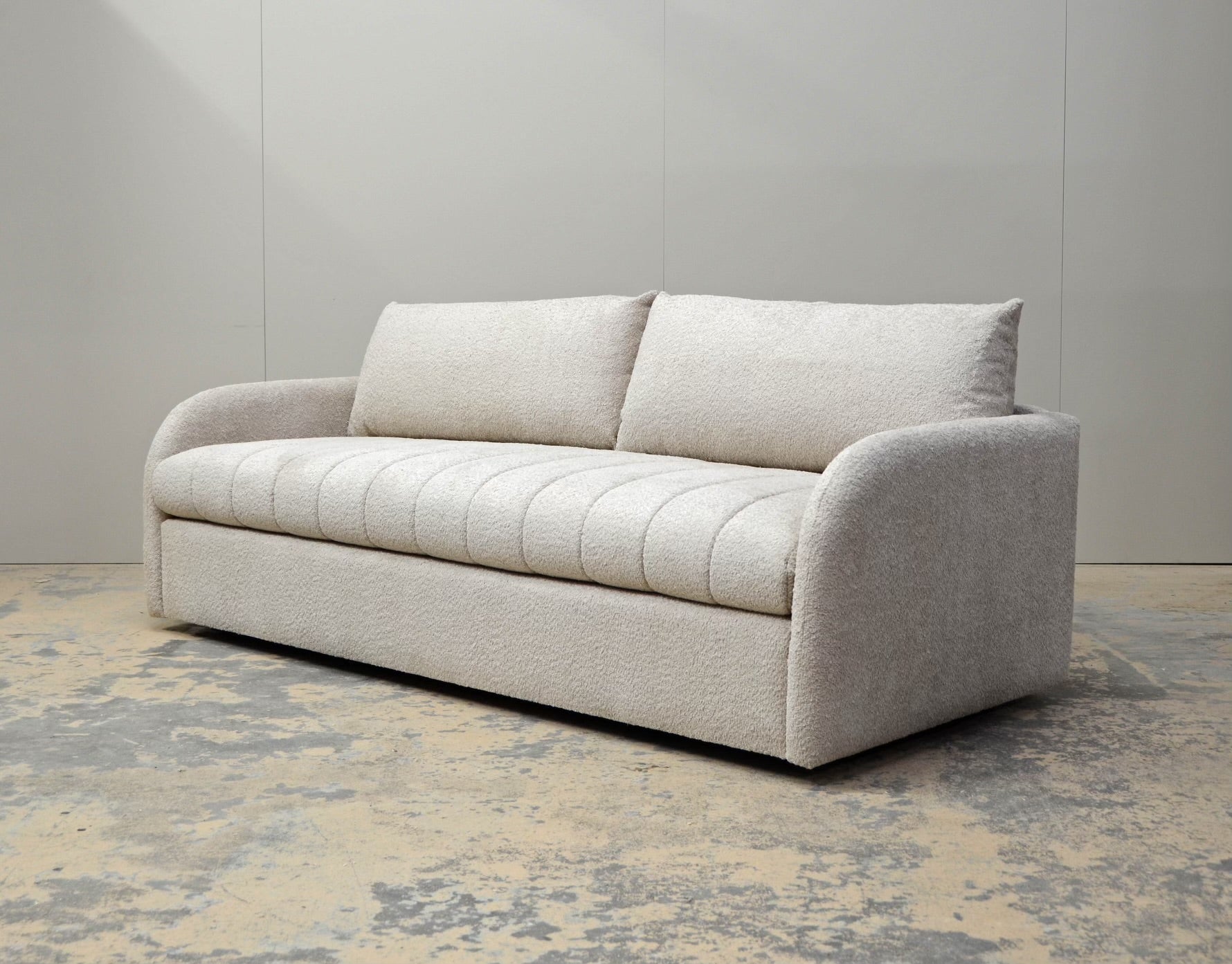 In Stock Valentino Sofa