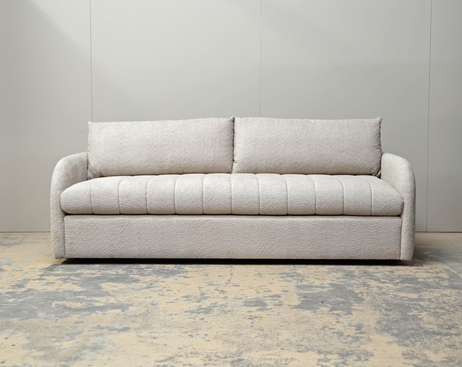In Stock Valentino Sofa