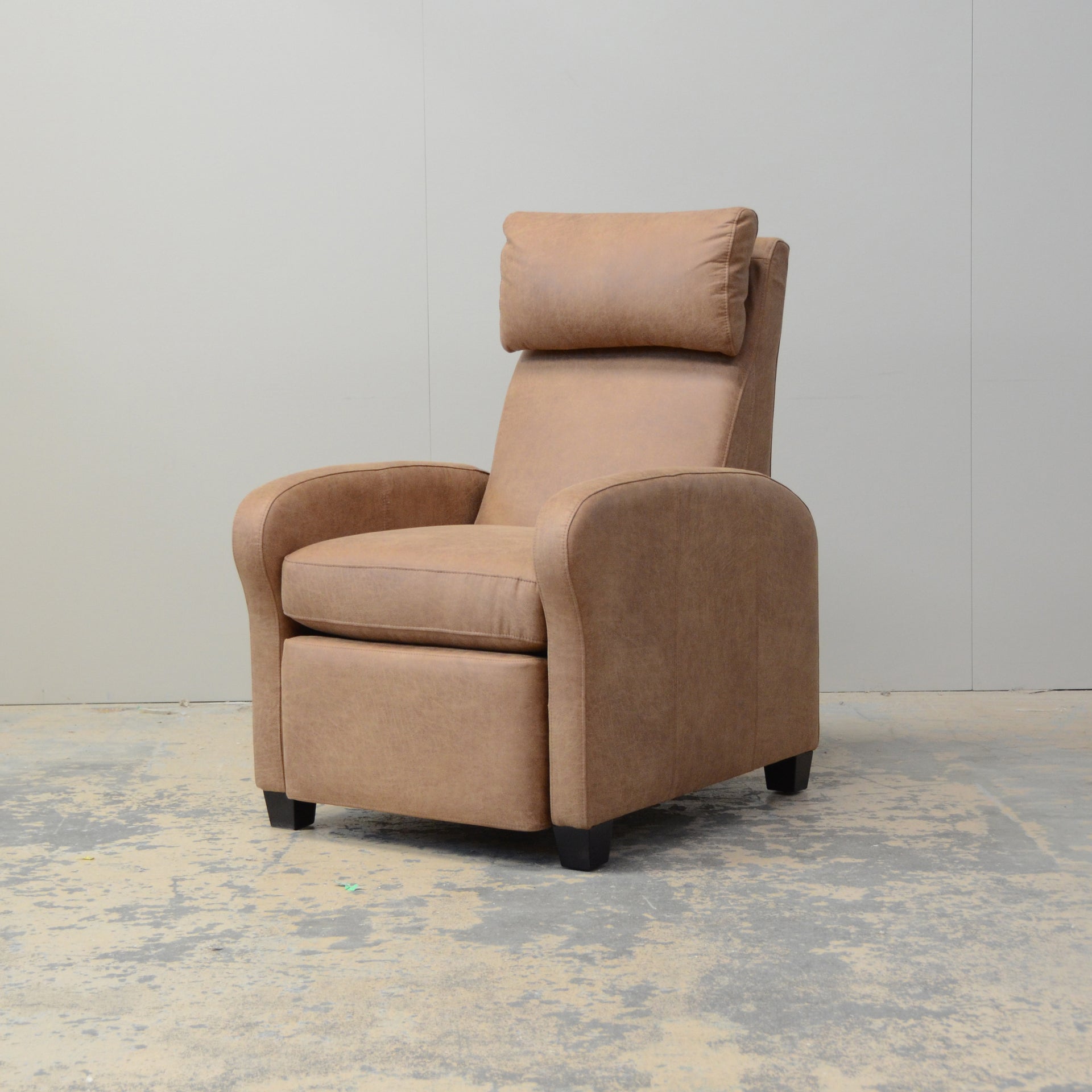 In Stock Kaly Recliner