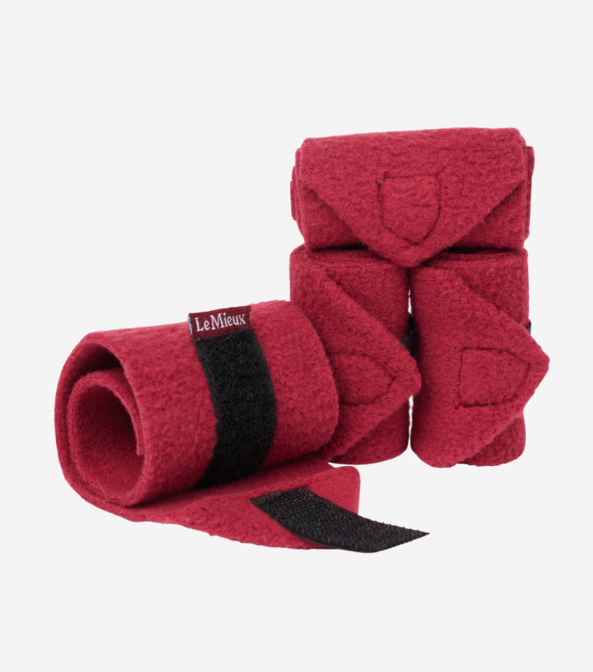 Toy Pony Bandages Ember