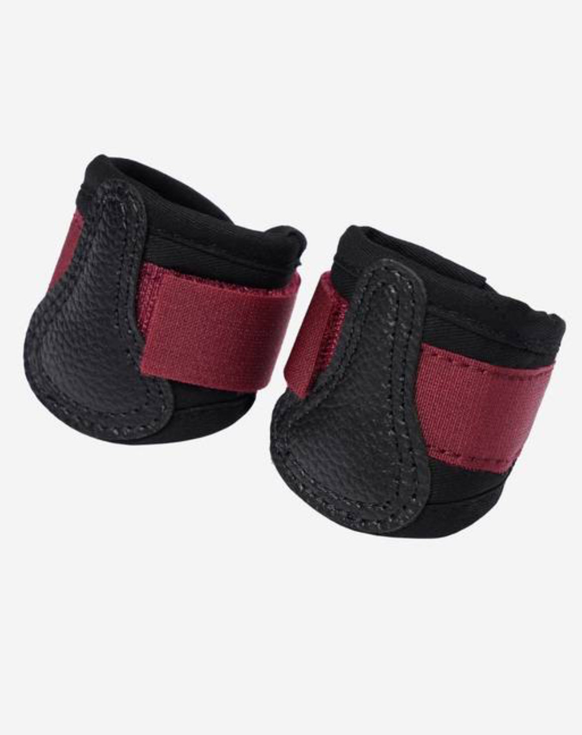 Toy Pony Grafter Boots Ember