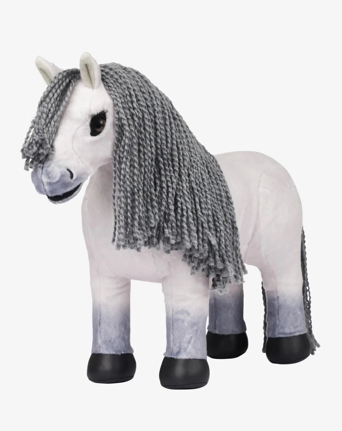 Blanca Toy Pony