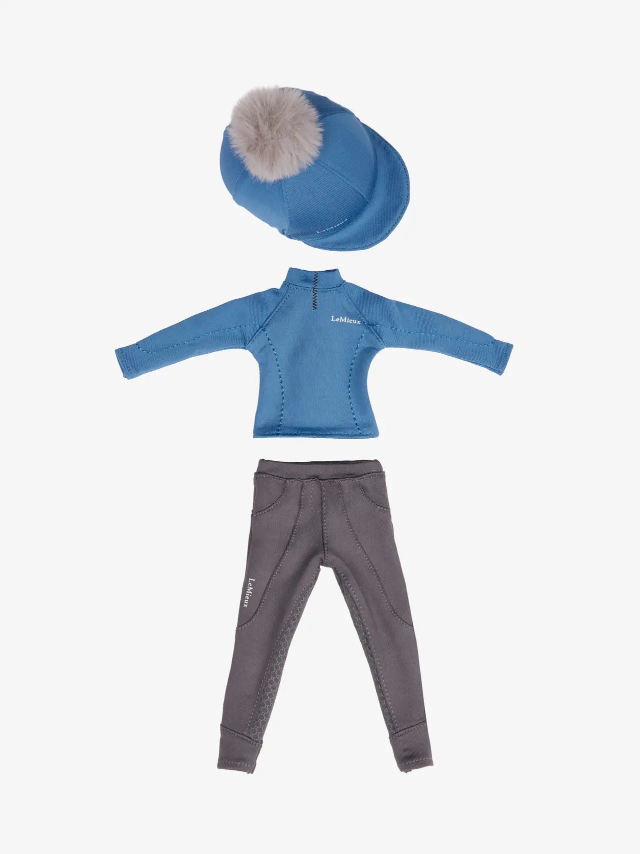 Toy Rider Outfit Ice Blue