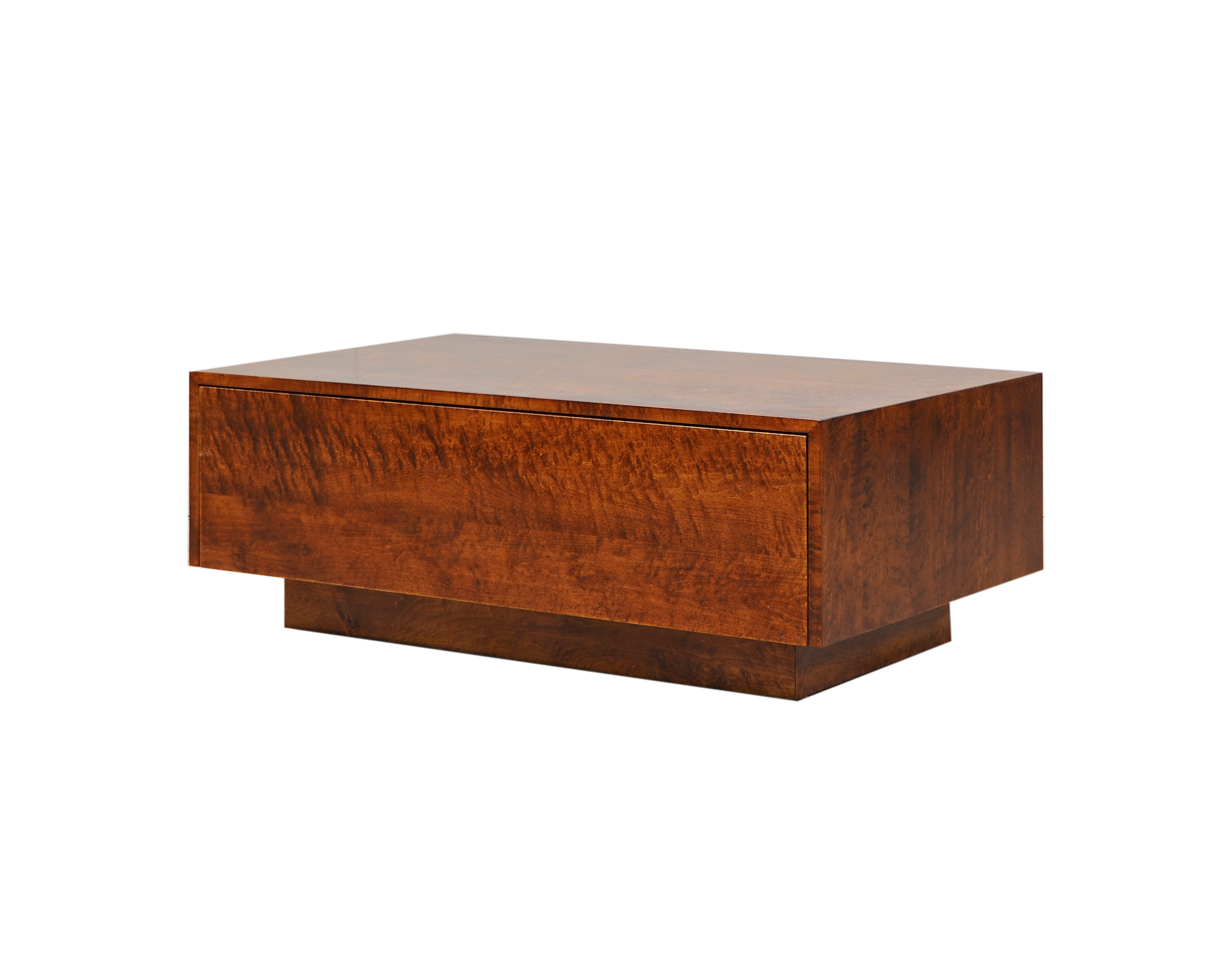 In Stock Birdseye Ward Coffee Table