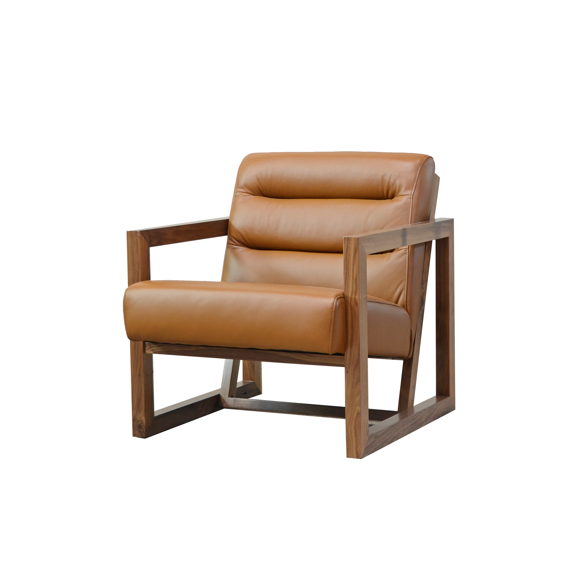 Evans Modern Accent Chair