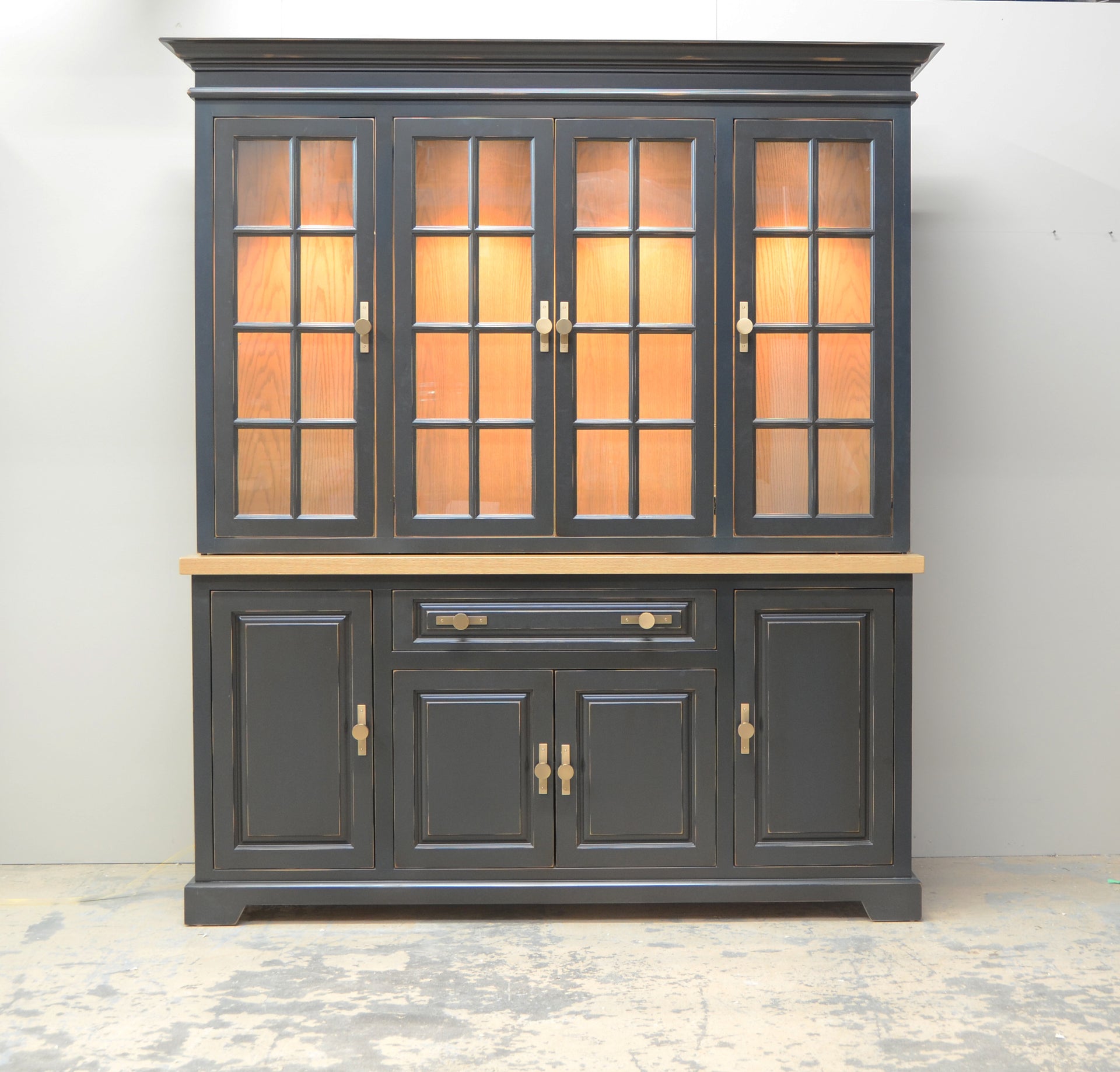 Harvest Hutch