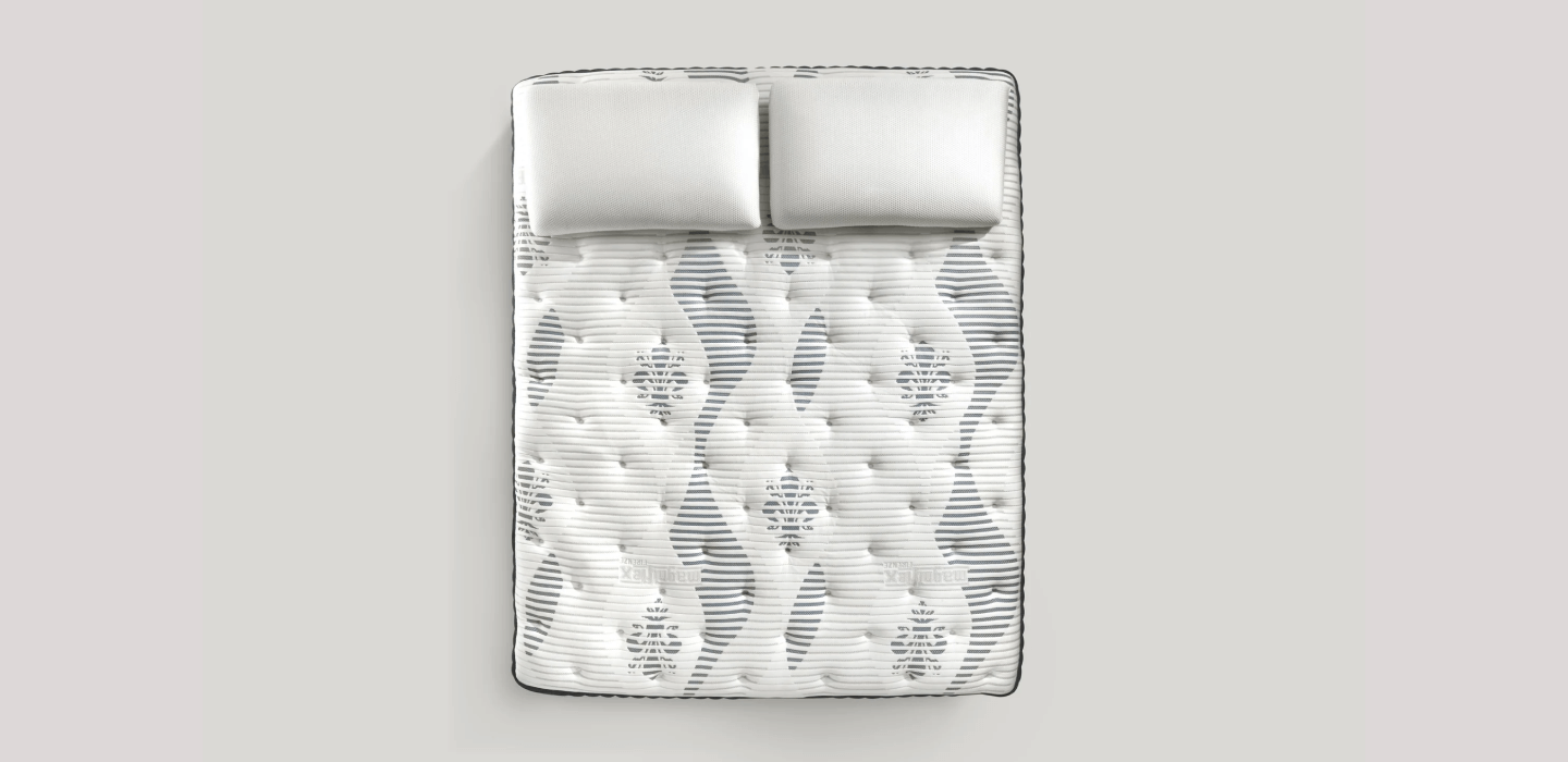 Magnicool QUEEN Mattress