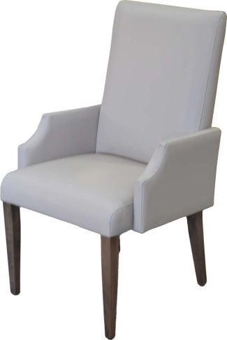 Parson Canadian Arm Chair