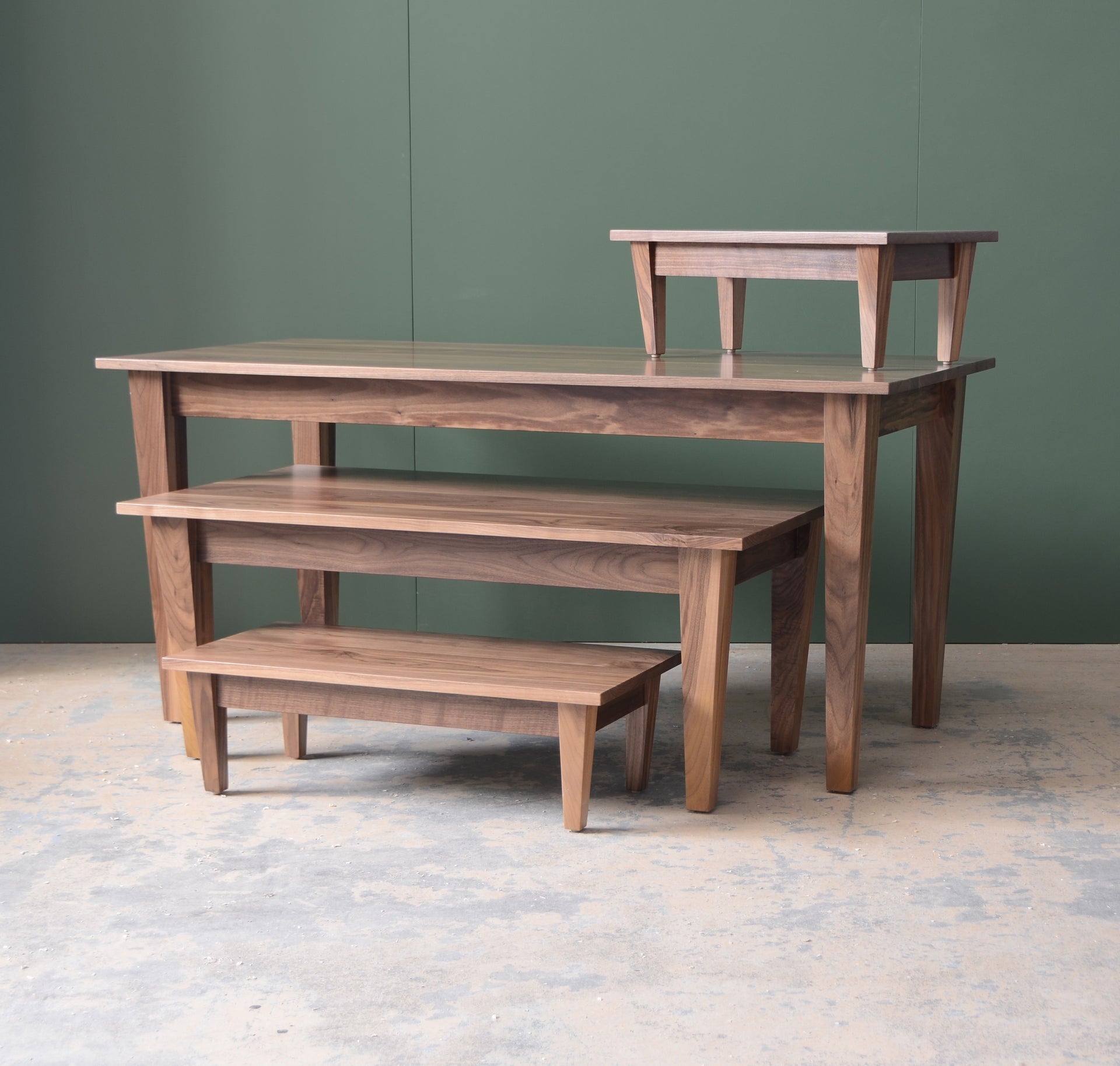 AF_WBAS_027 NESTING DISPLAY TABLES