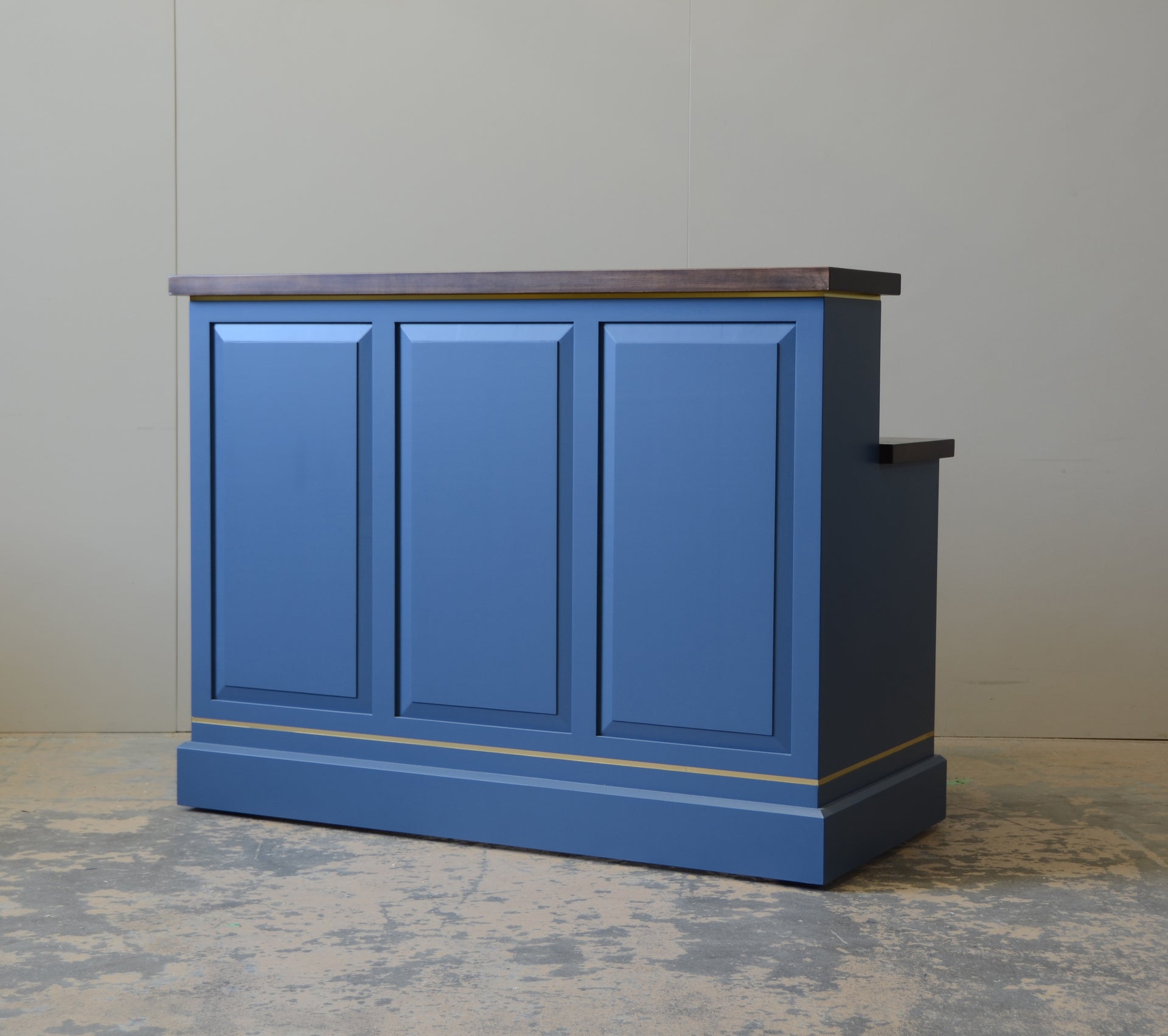 Mobile Reception Desk