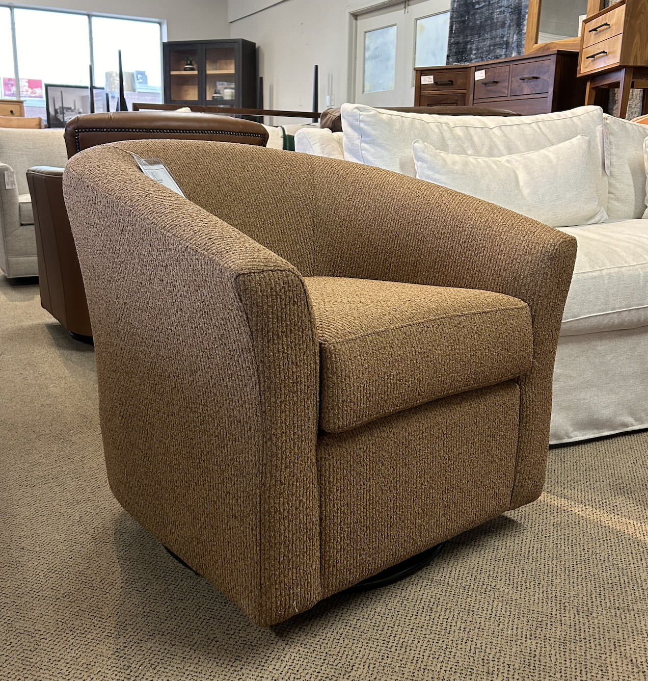 In stock Lea Chair