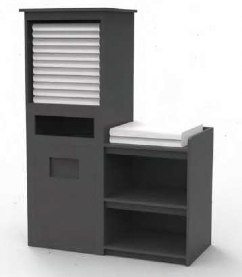 AF_Towel Station C