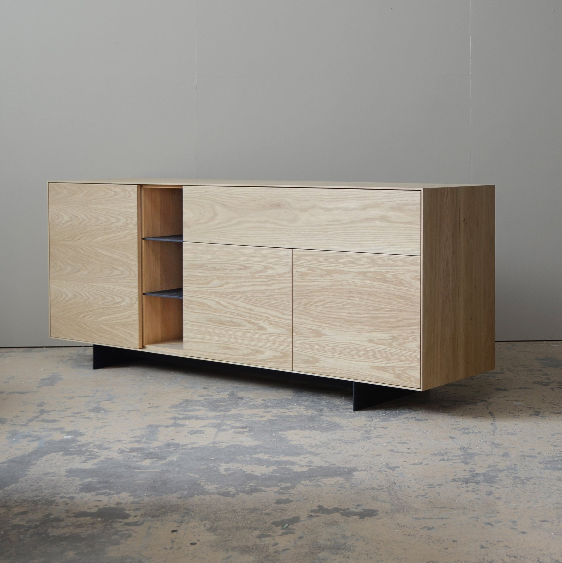 Floor Model Sloan Sideboard