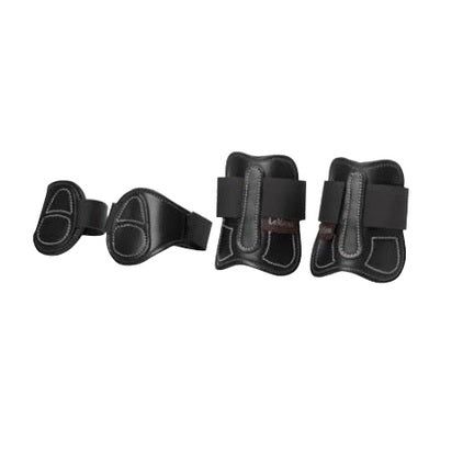 Toy Pony Caprella Tendon Boot Black
