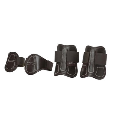 Toy Pony Caprella Tendon Boot Brown