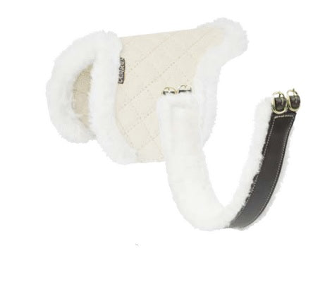 Toy Pony Hunter Pad and Girth