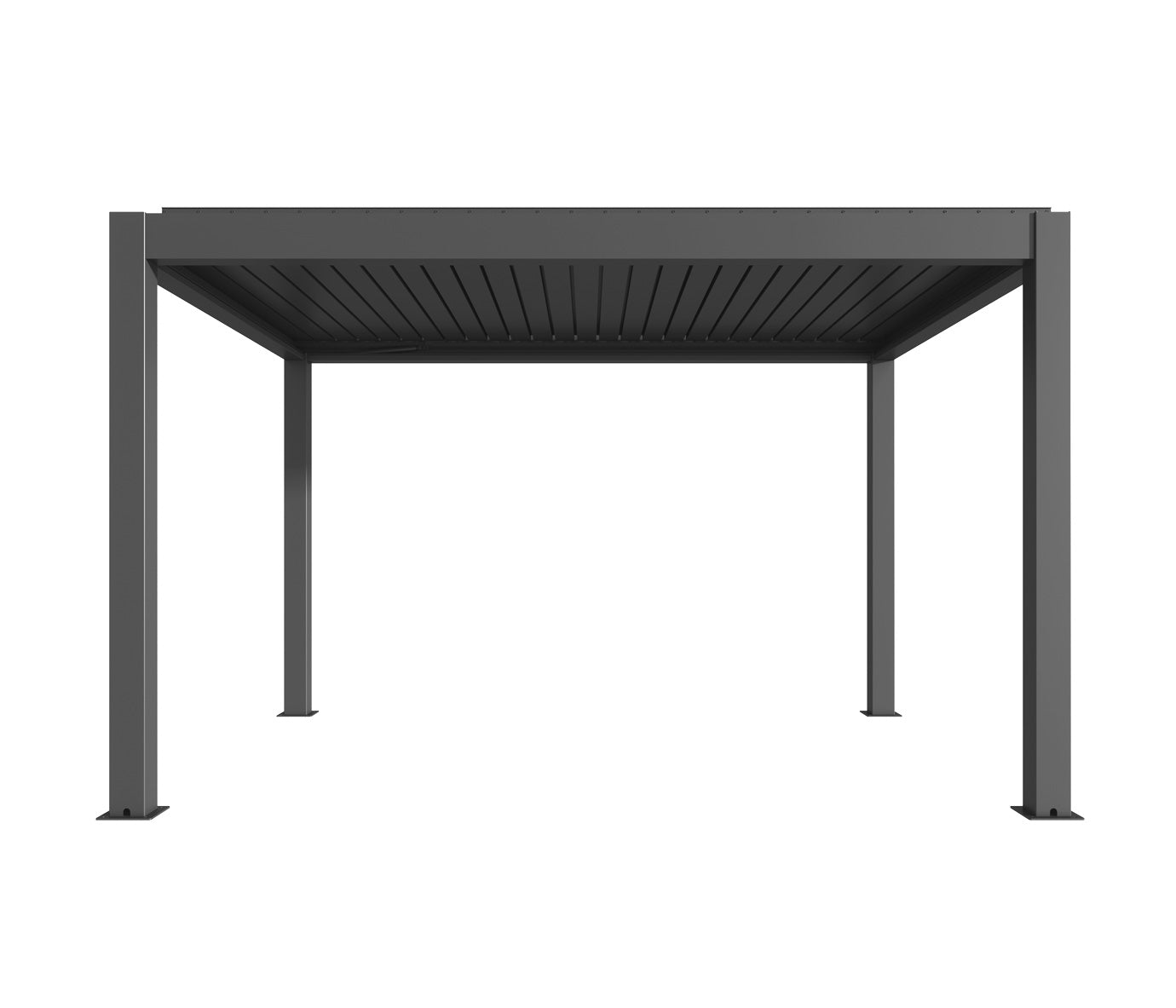 13' x 10' Pergola RESIDENTIAL