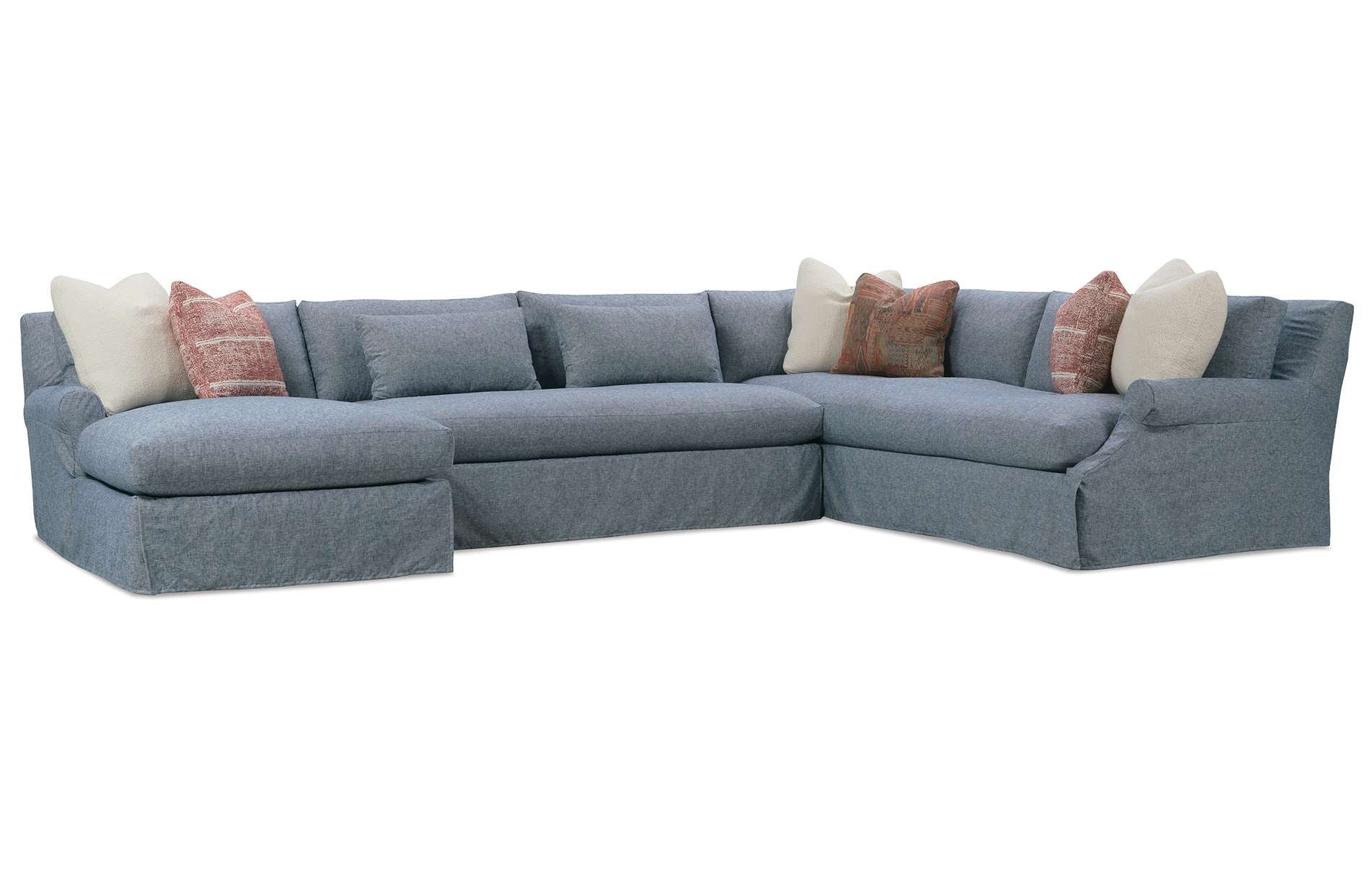 Bristol SLIP Sectional