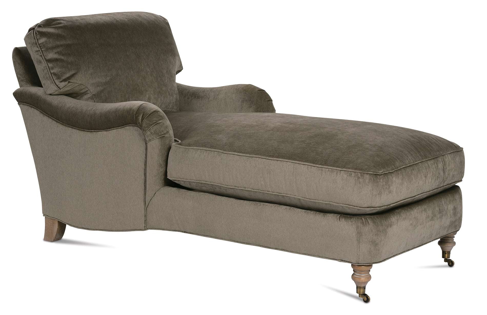 BROOKE CHAISE