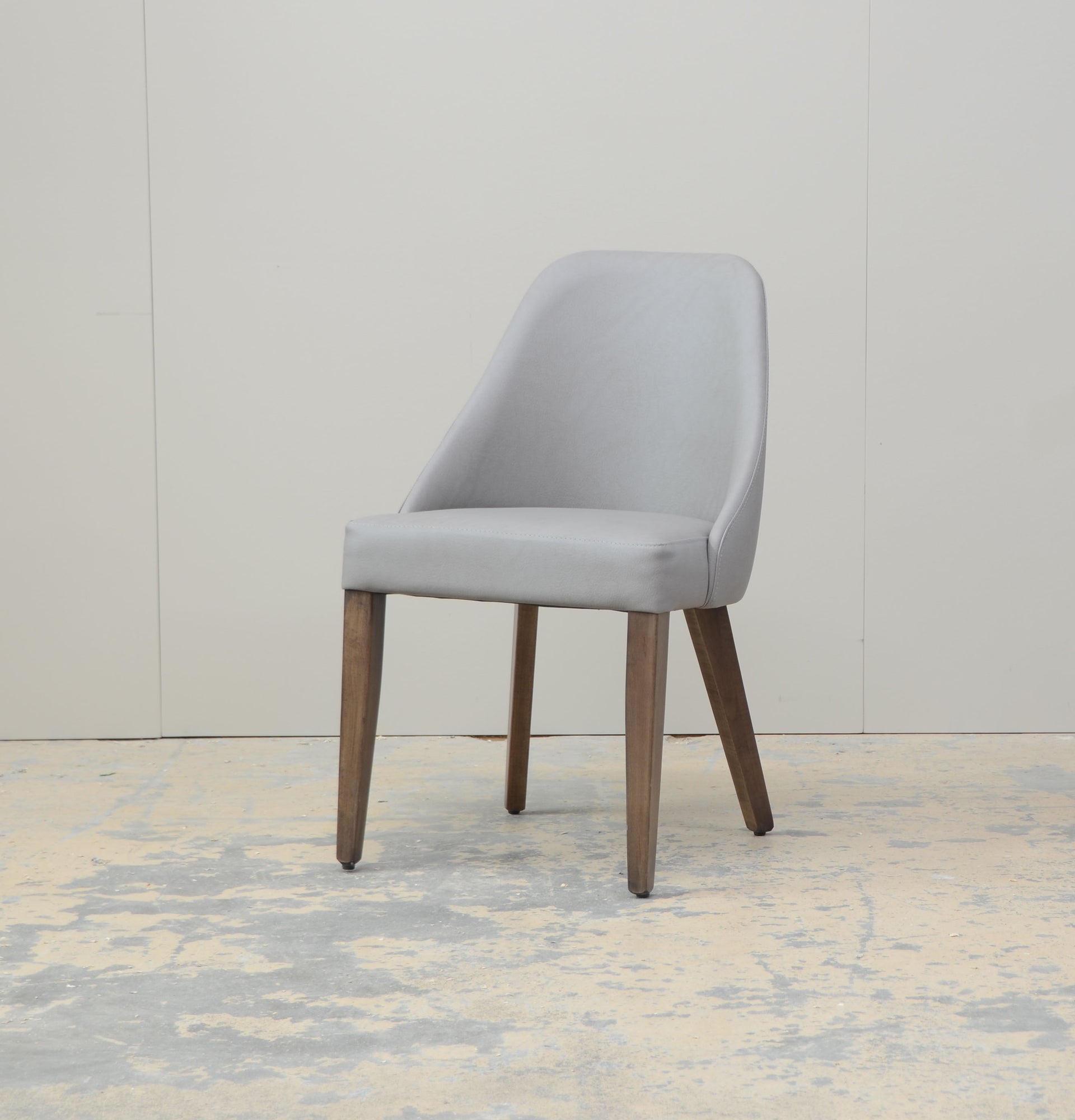 In Stock Skyland Side Chairs x 6