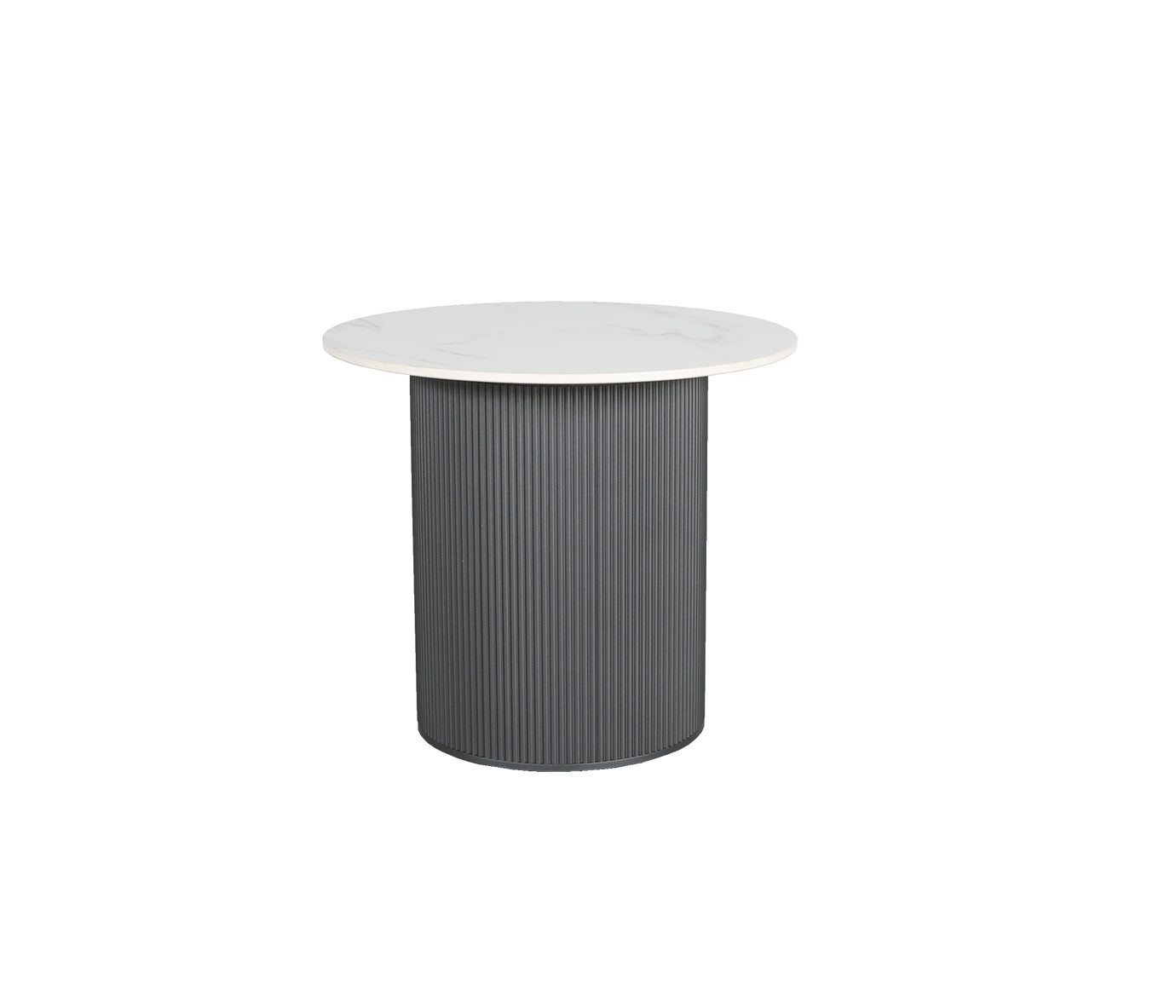 Roman 24" Side Table
