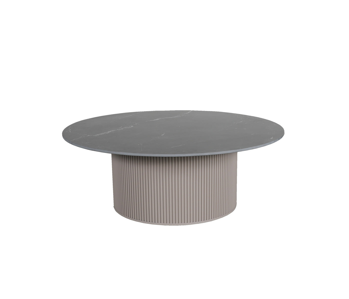 Roman 36" Coffee Table