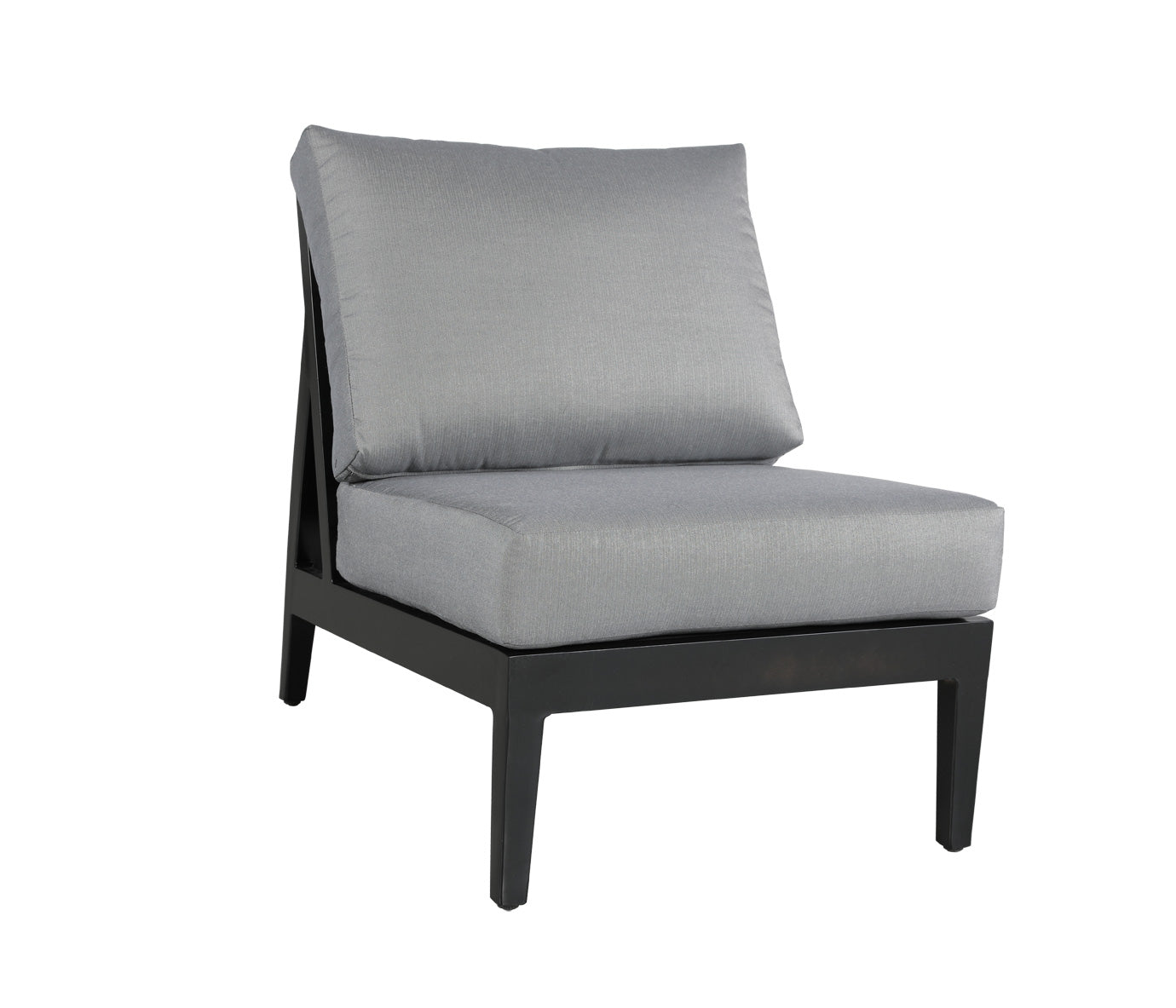 Studio Slipper Chair