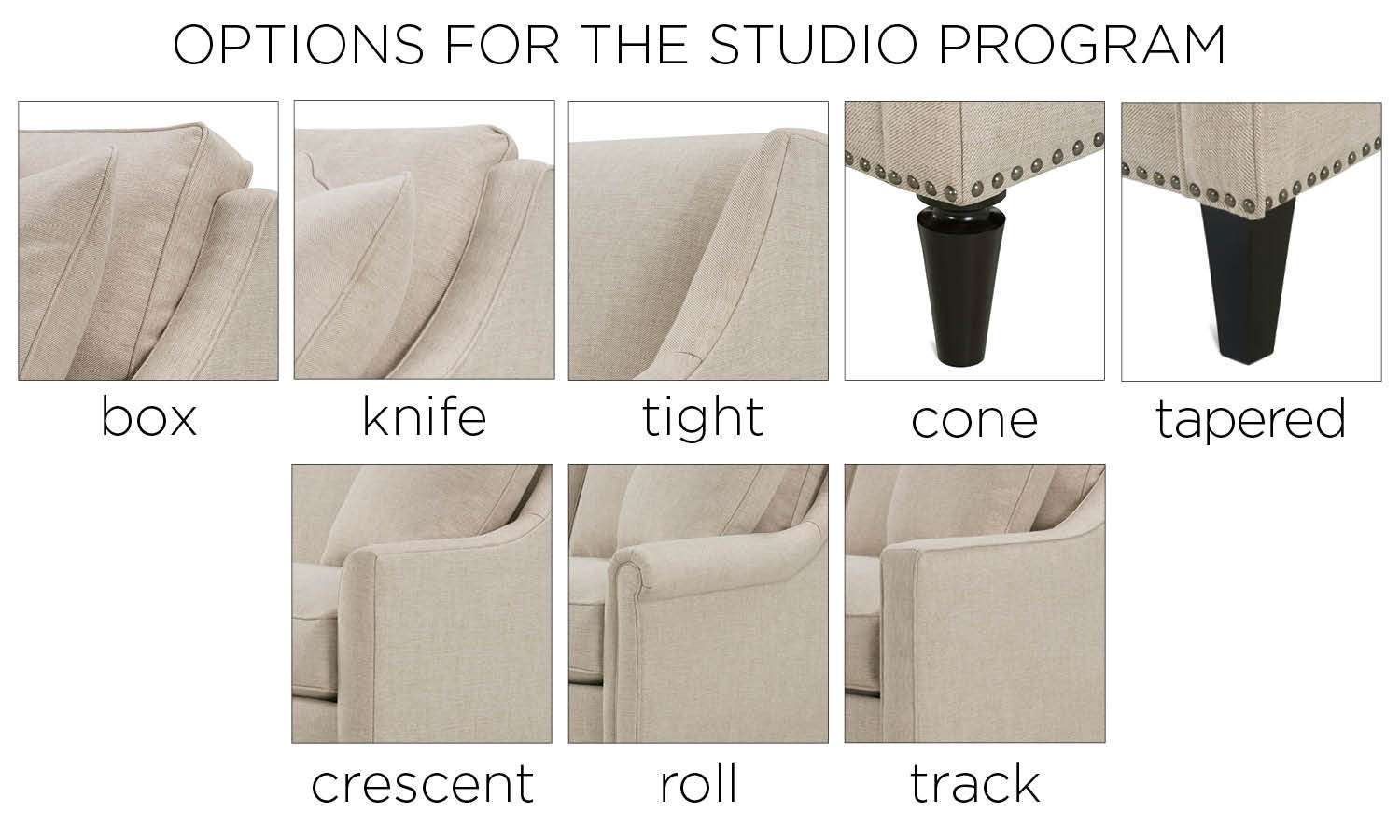 Studio