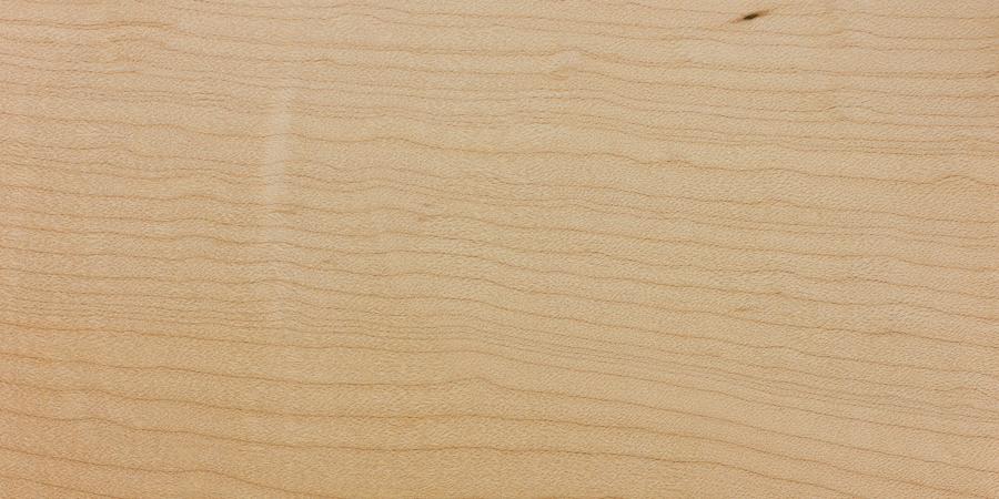 Clear Maple