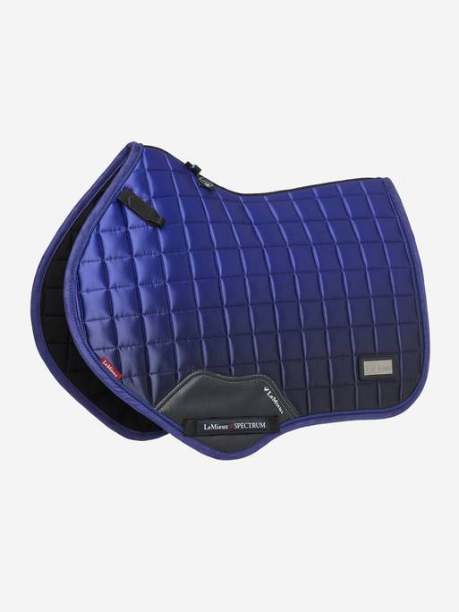 Spectrum Close Contact Square Ink Blue Large
