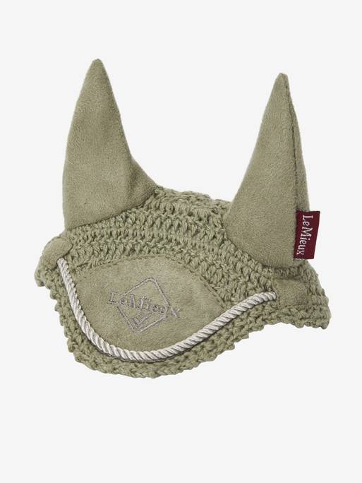 Toy Pony Fly Hood Fern
