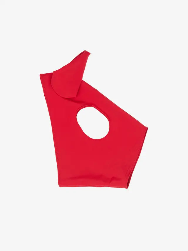 Hobby Horse Stretch Hood Chilli
