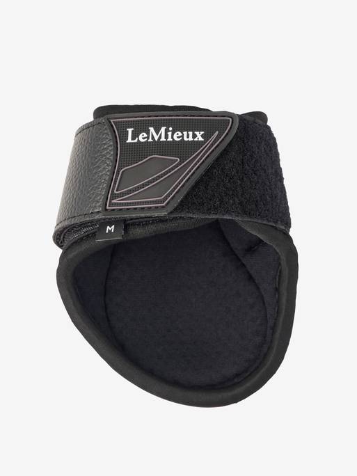 Motion Cool Fetlock Boot Black Medium