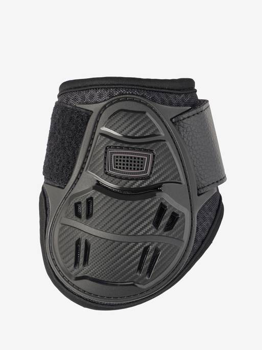 Motion Cool Fetlock Boot Black Medium